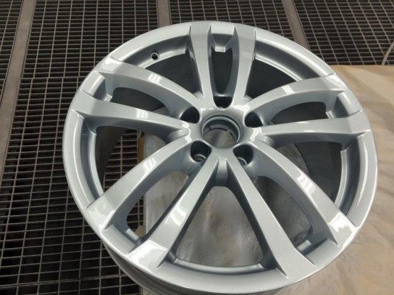 Llantas Seat Leon Cupra