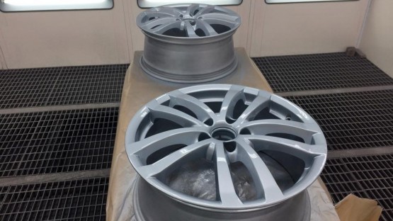 Llantas Seat Leon Cupra