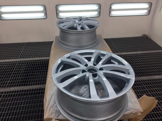 Llantas Seat Leon Cupra