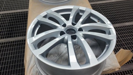 Llantas Seat Leon Cupra