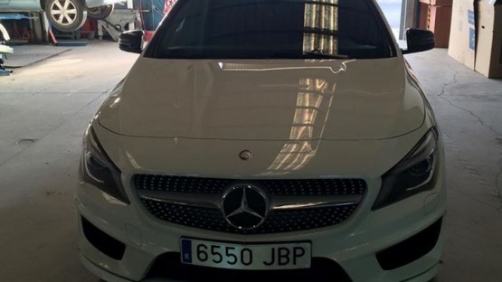 Mercedes