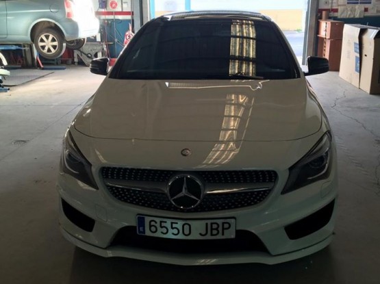 Mercedes