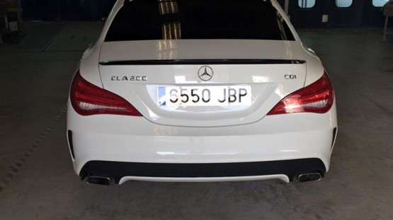 Mercedes