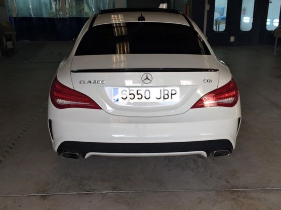Mercedes